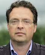 Sjaak Walraven